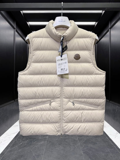 Down Vest