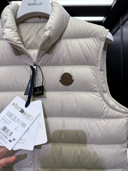 Down Vest