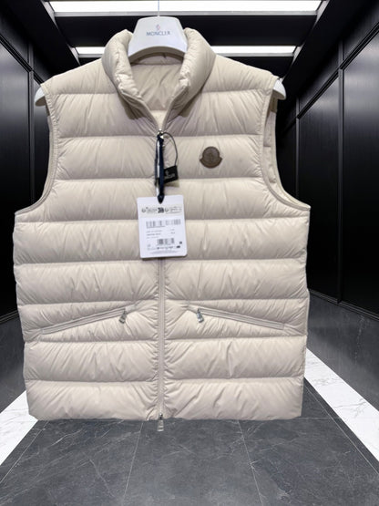 Down Vest