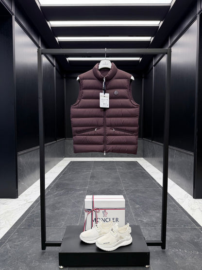 Down Vest