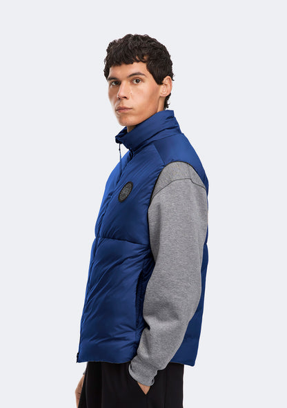 Down Vest