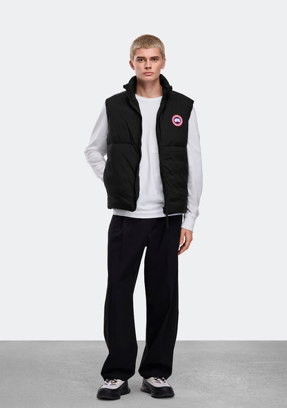 Down Vest