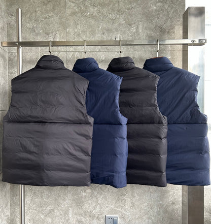 Down Vest