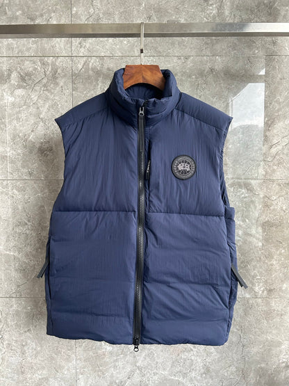 Down Vest