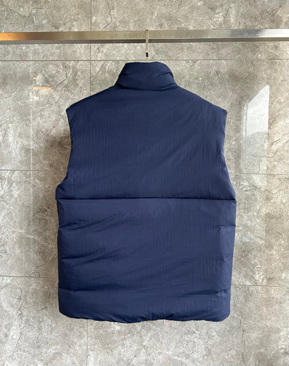 Down Vest