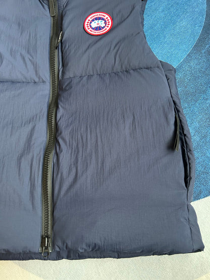 Down Vest