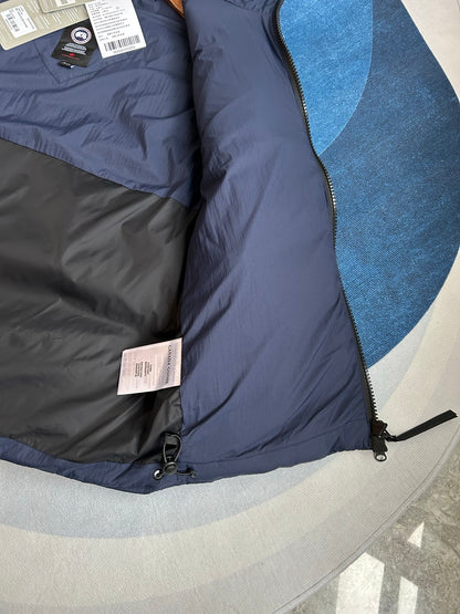 Down Vest