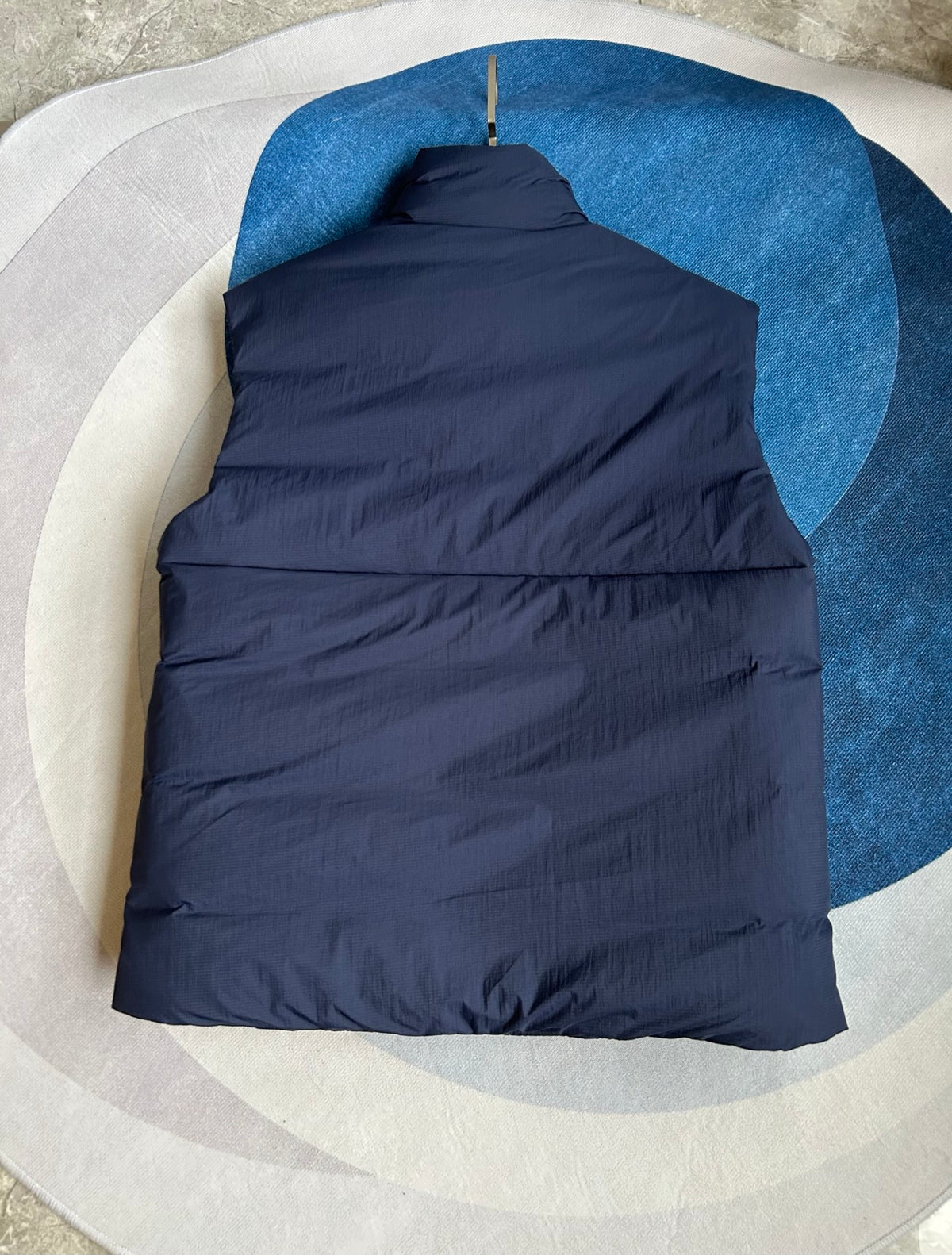 Down Vest