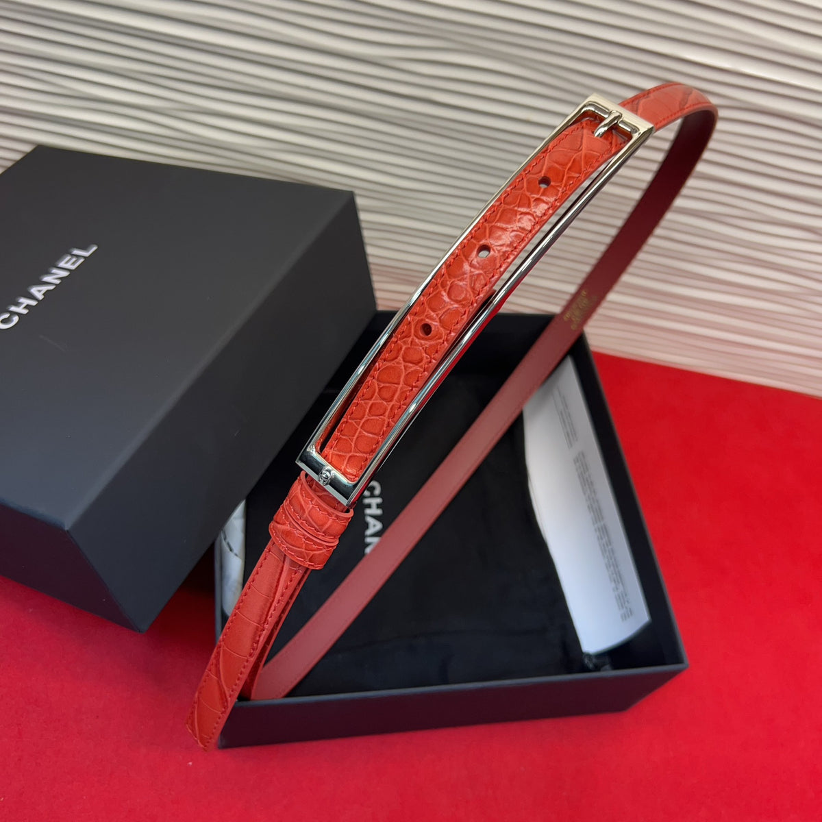 Belt