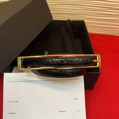 Belt