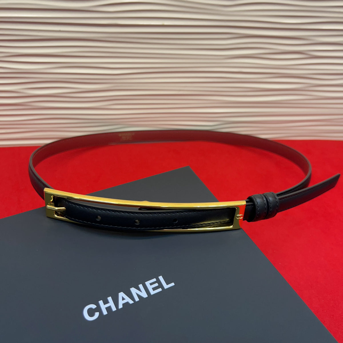 Belt