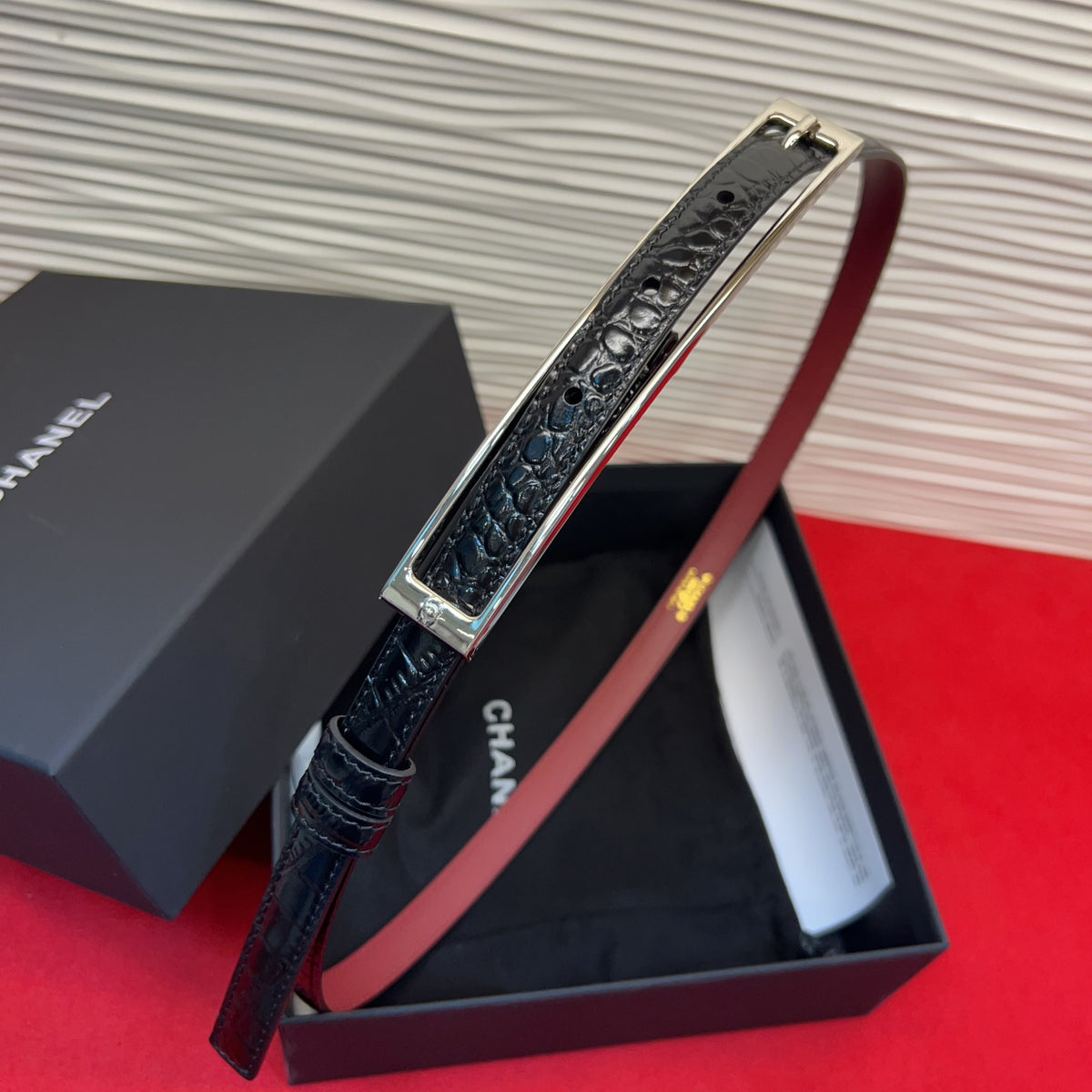 Belt