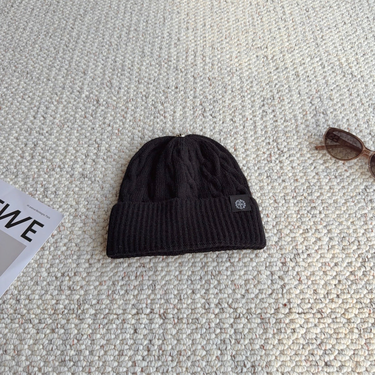 Beanie