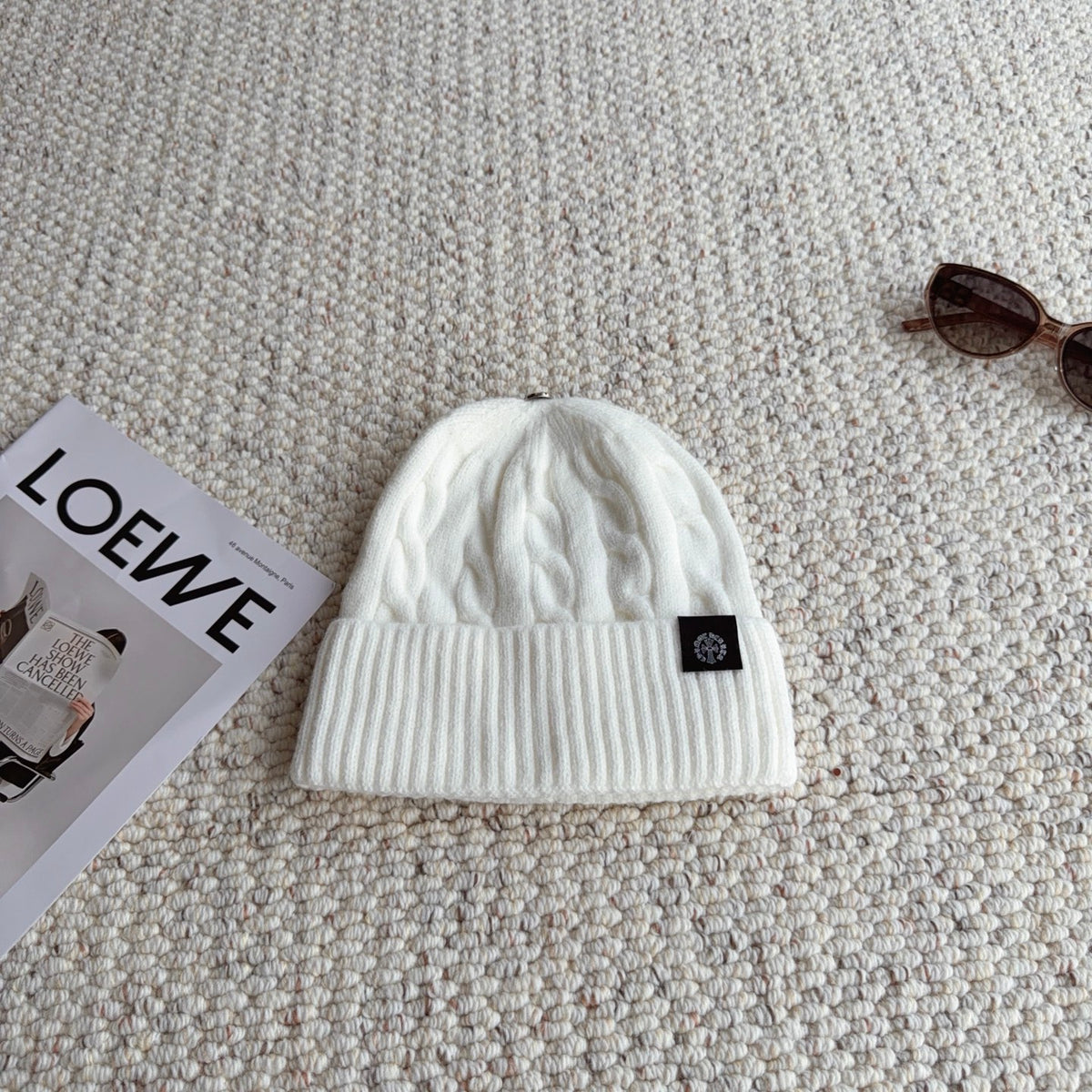 Beanie
