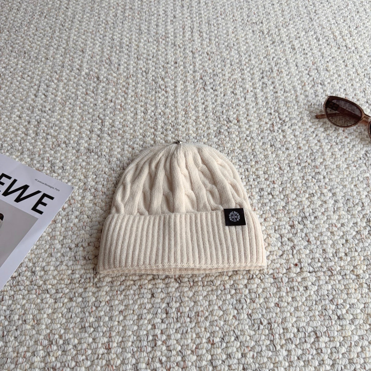 Beanie