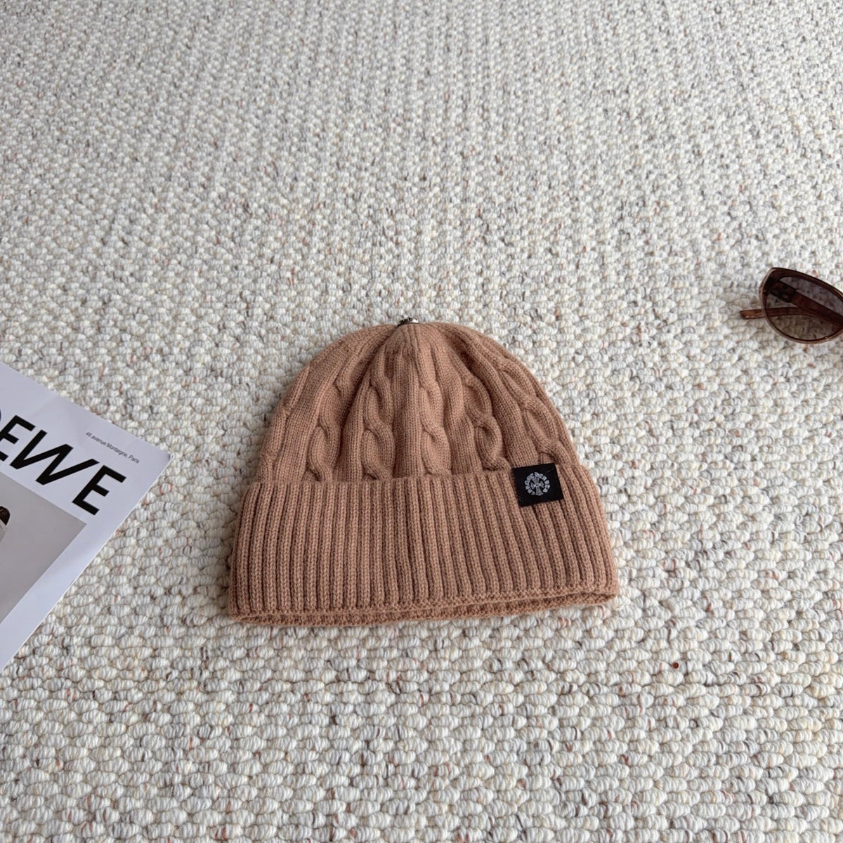 Beanie