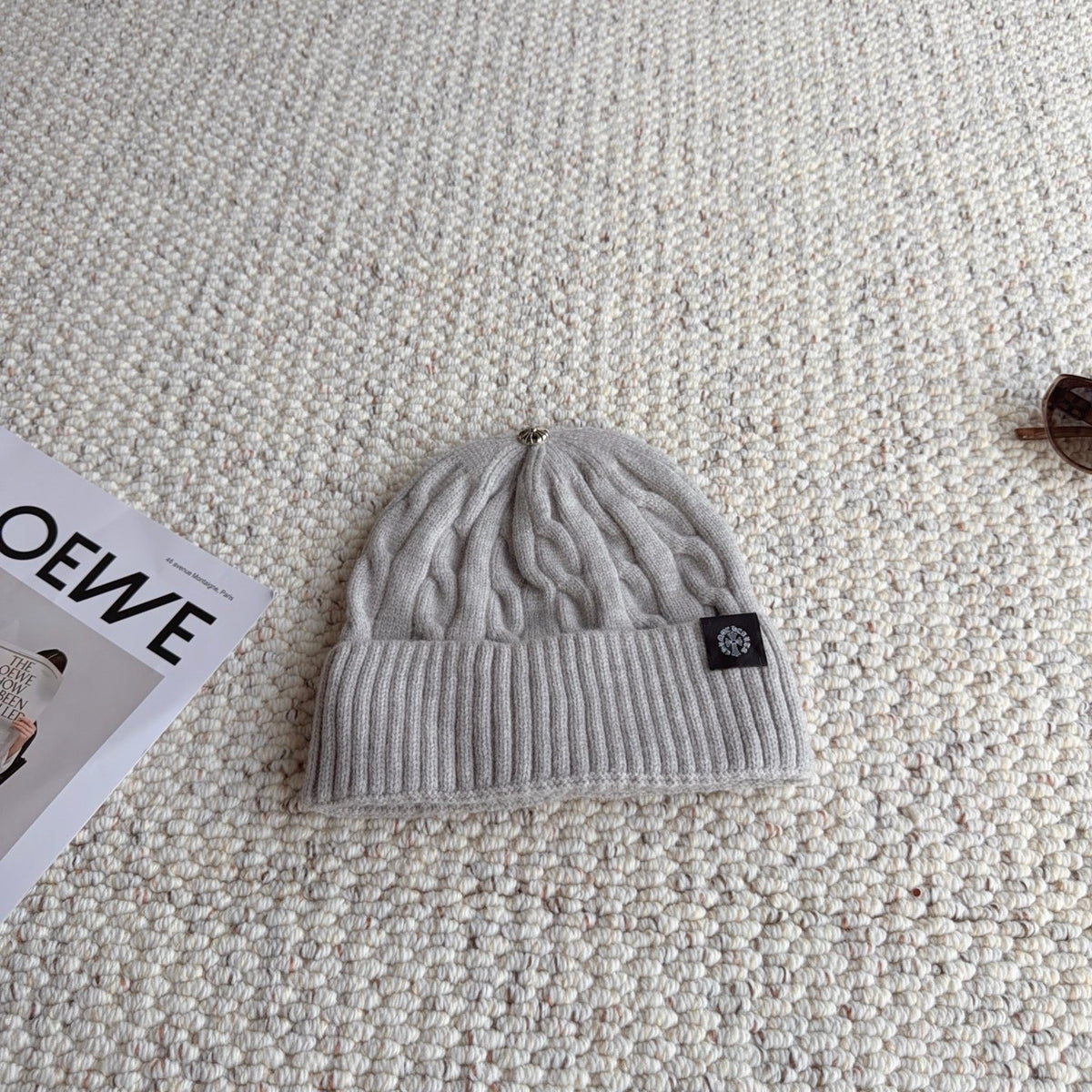 Beanie