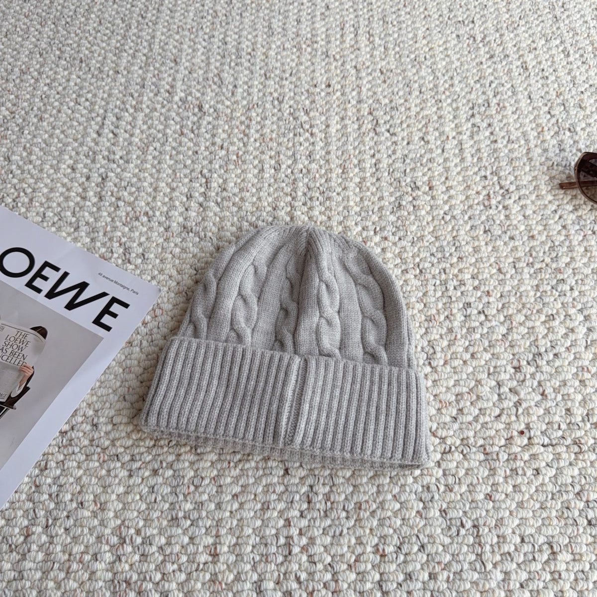 Beanie