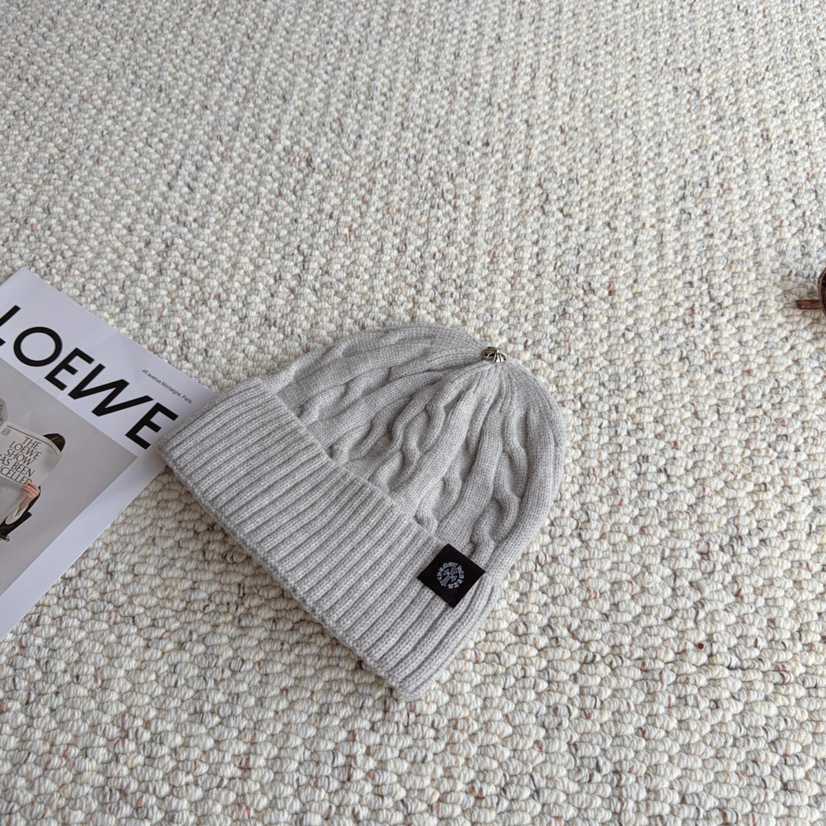 Beanie