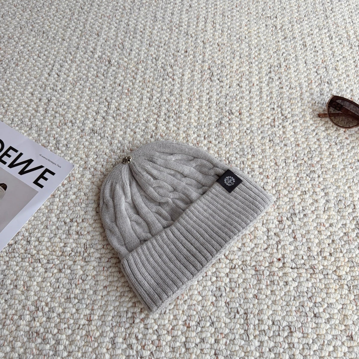 Beanie