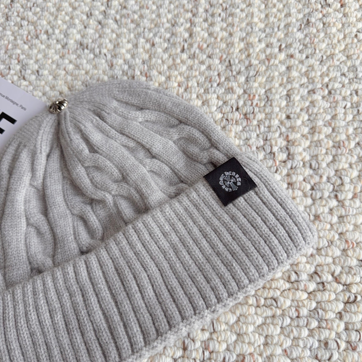 Beanie