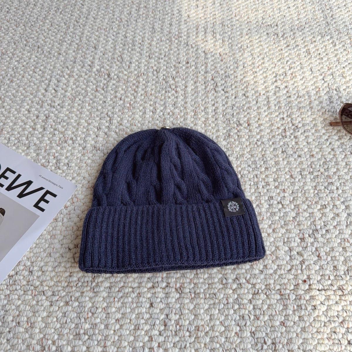 Beanie