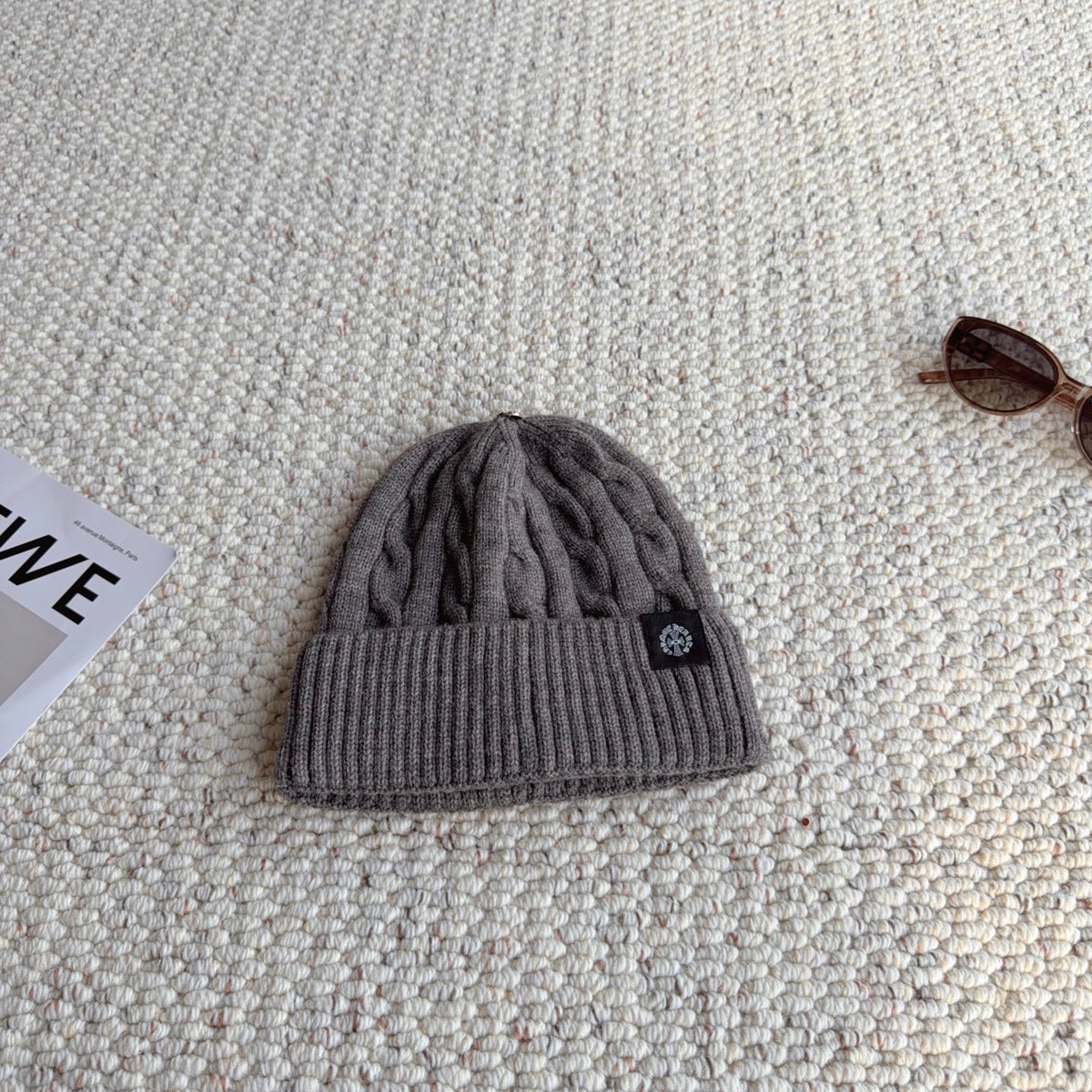 Beanie