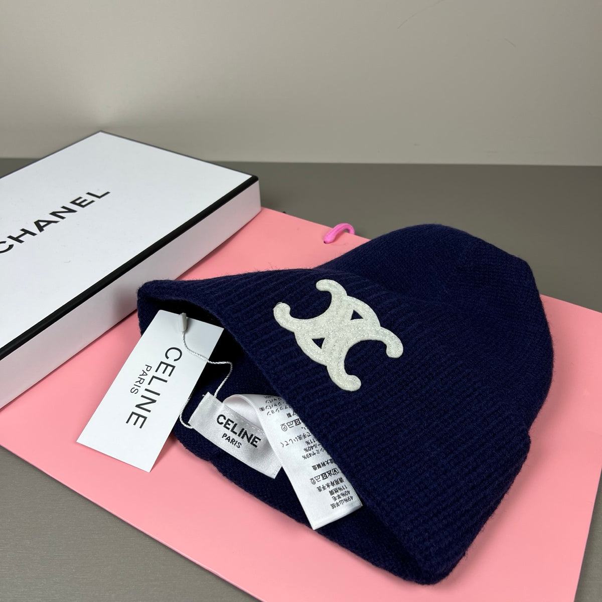 Beanie
