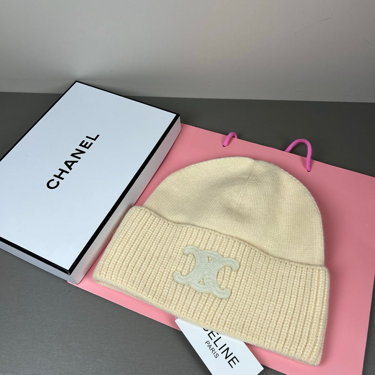 Beanie