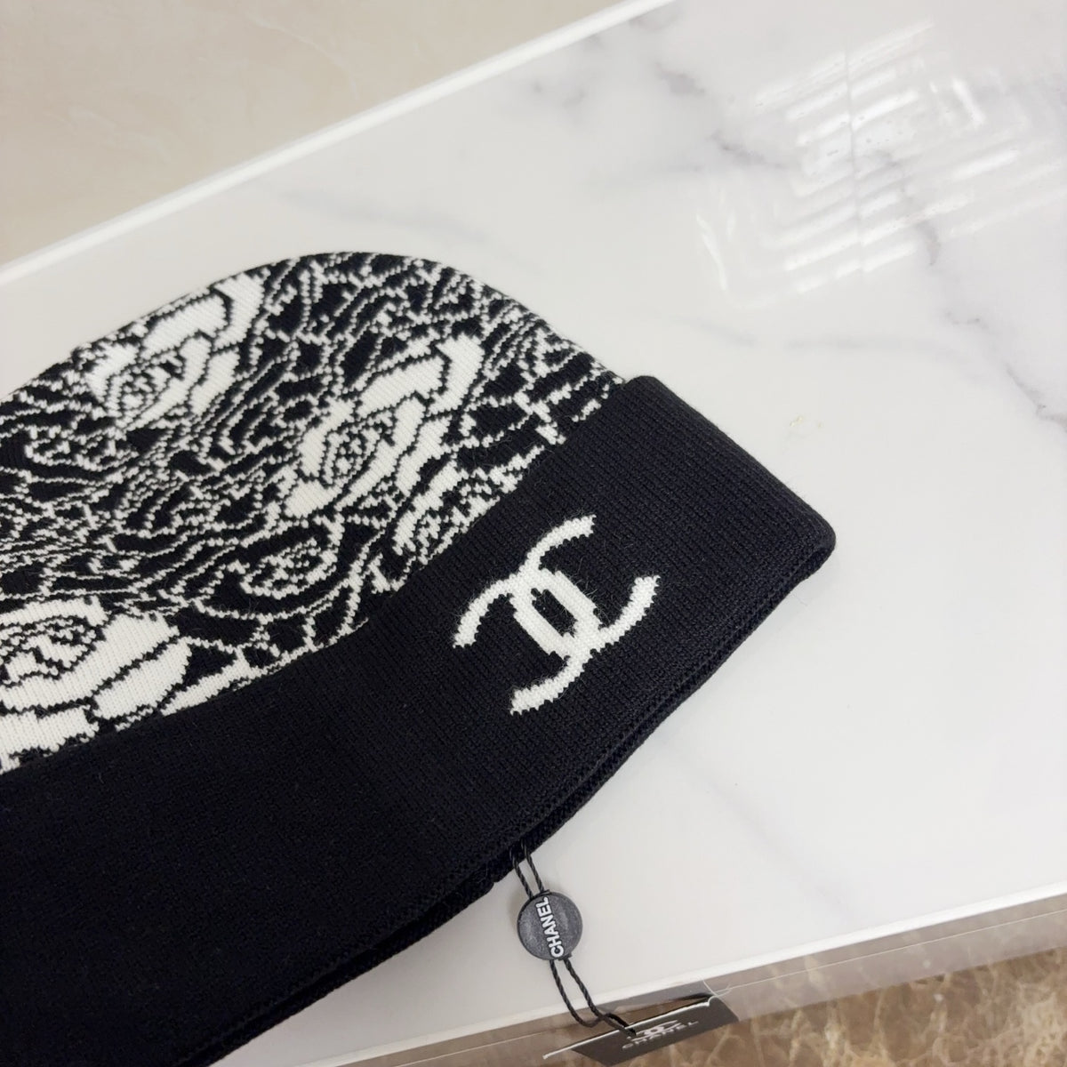 Beanie