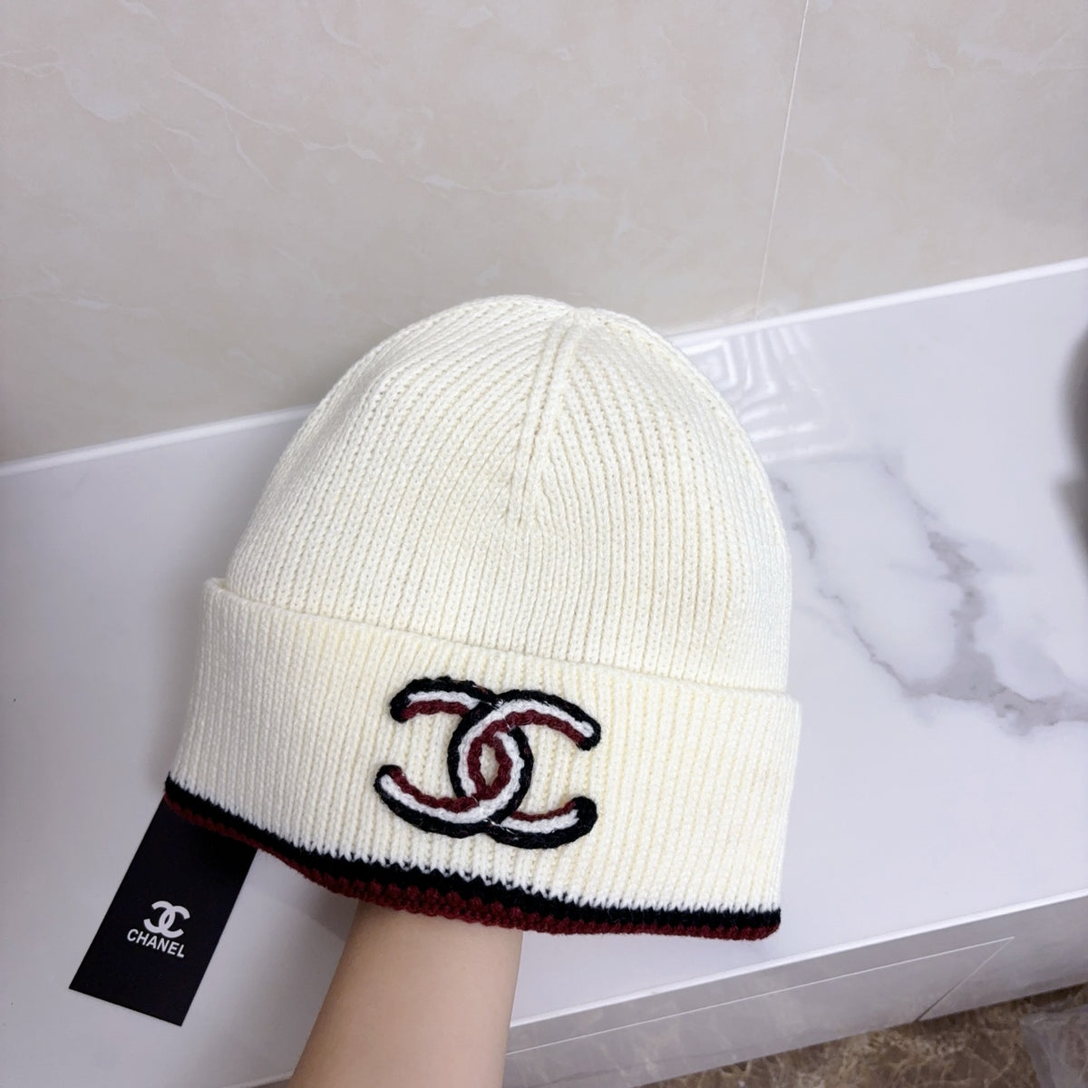 Beanie