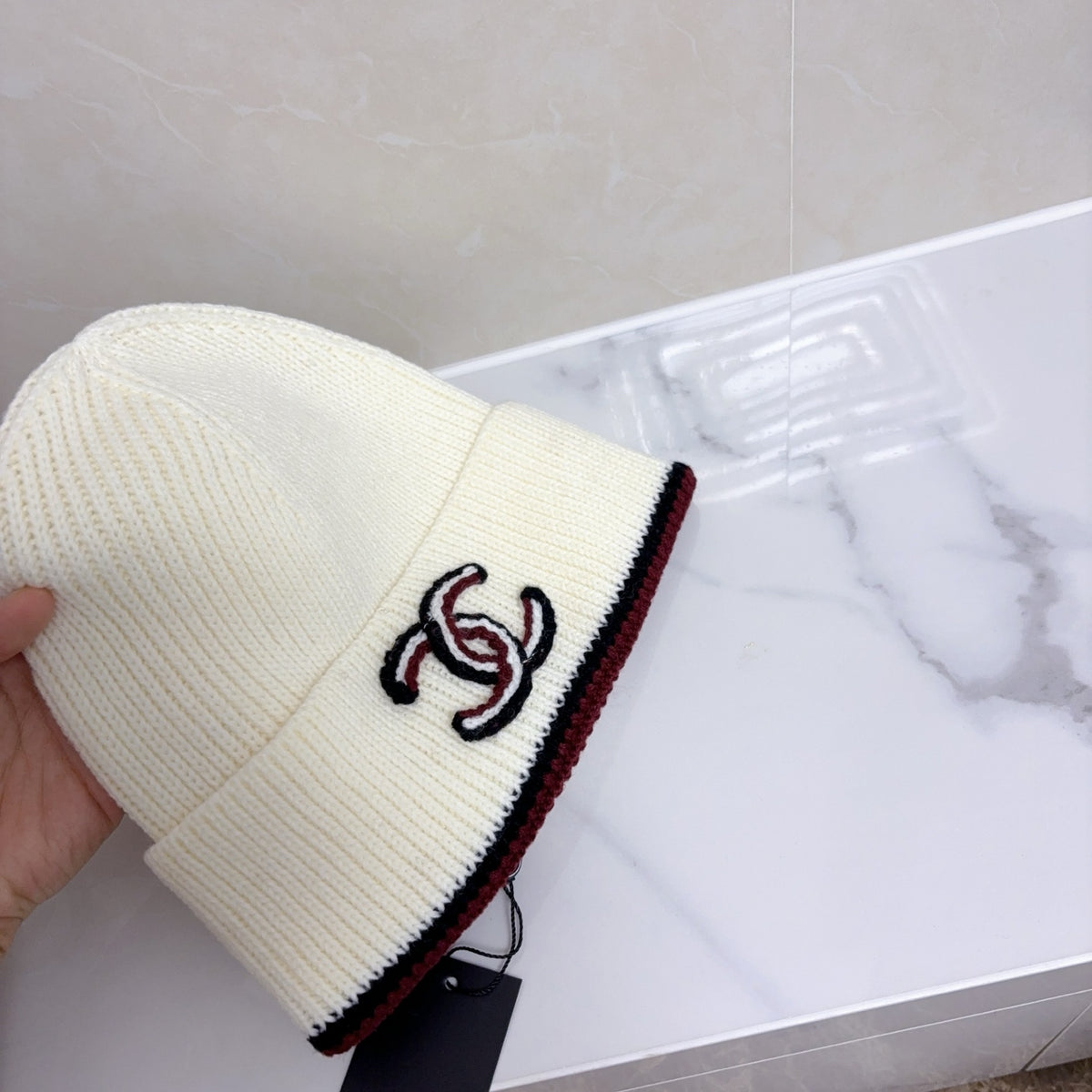 Beanie