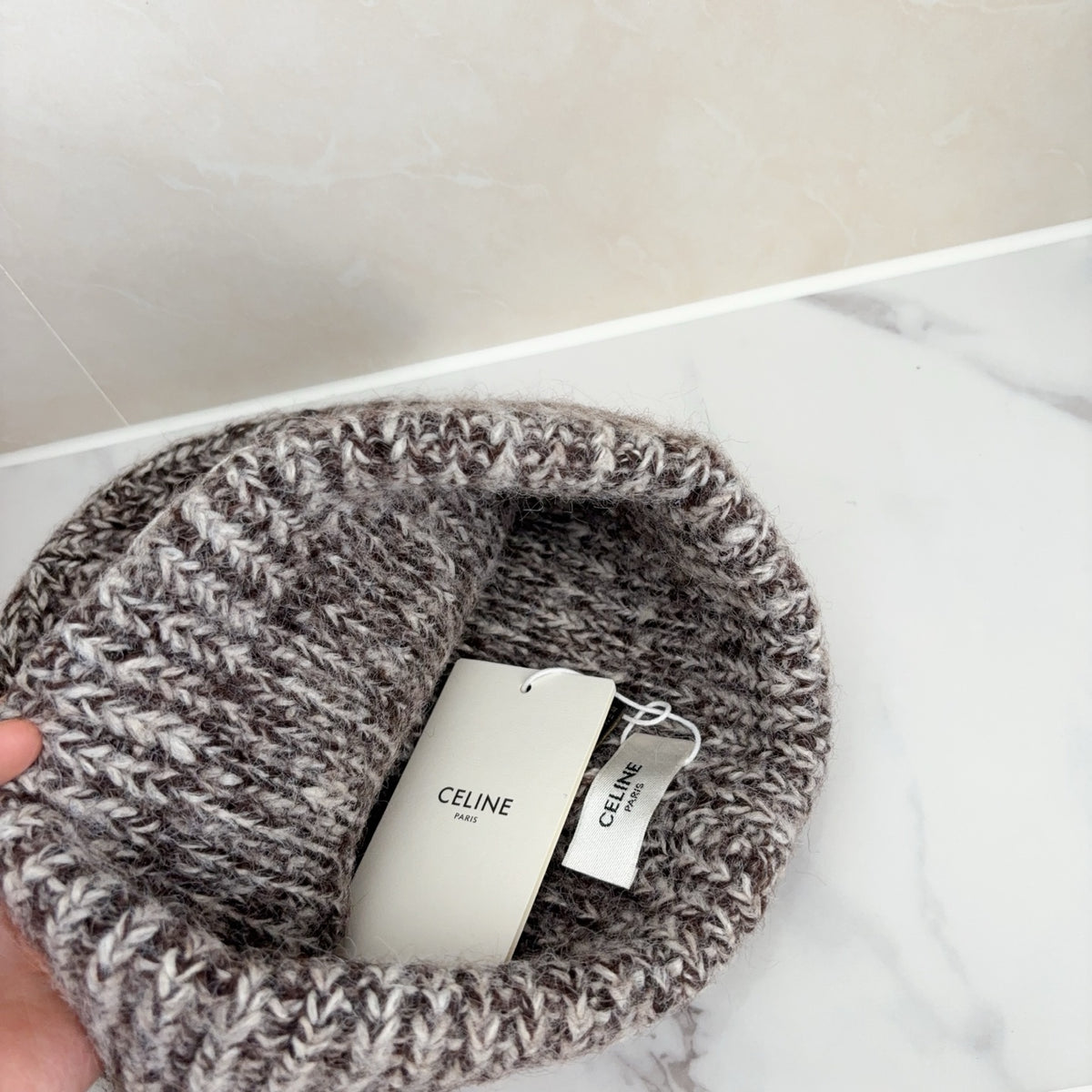 Beanie