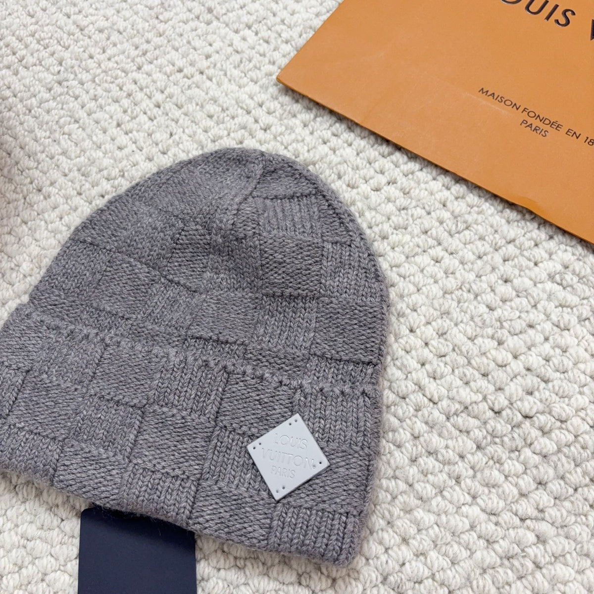 Beanie