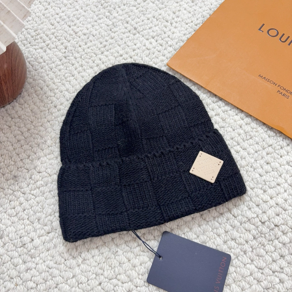 Beanie