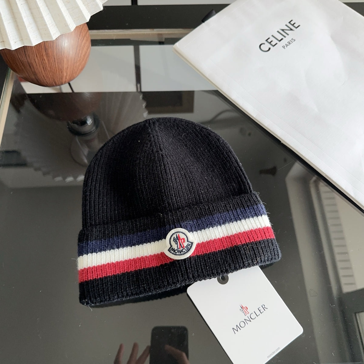 Beanie