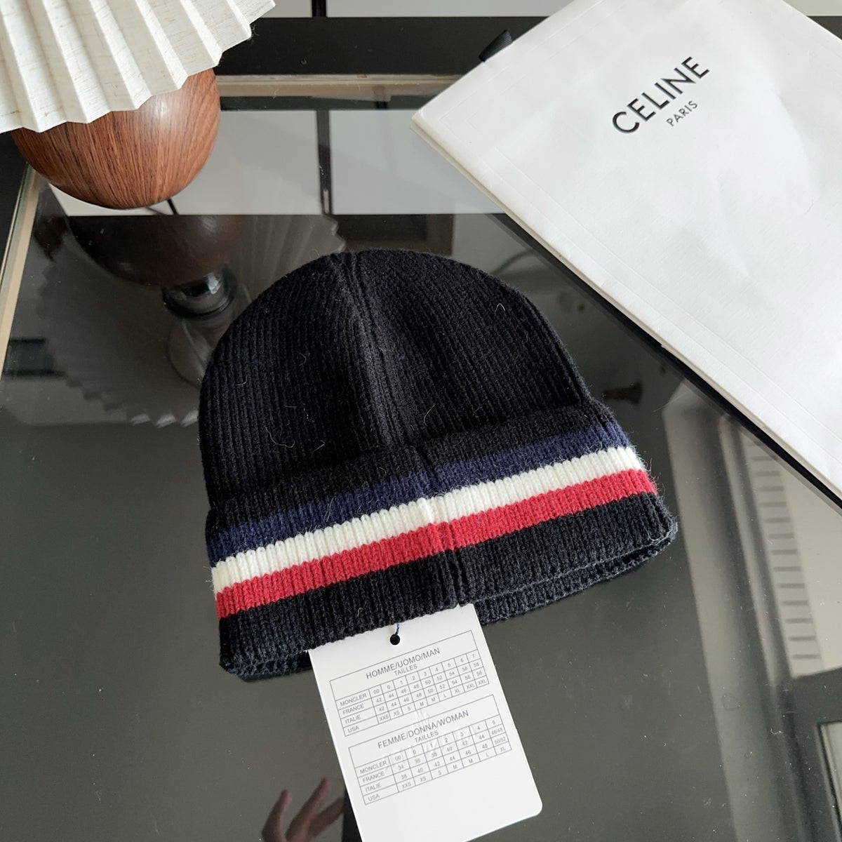 Beanie