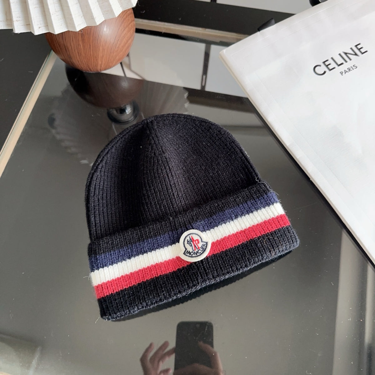 Beanie