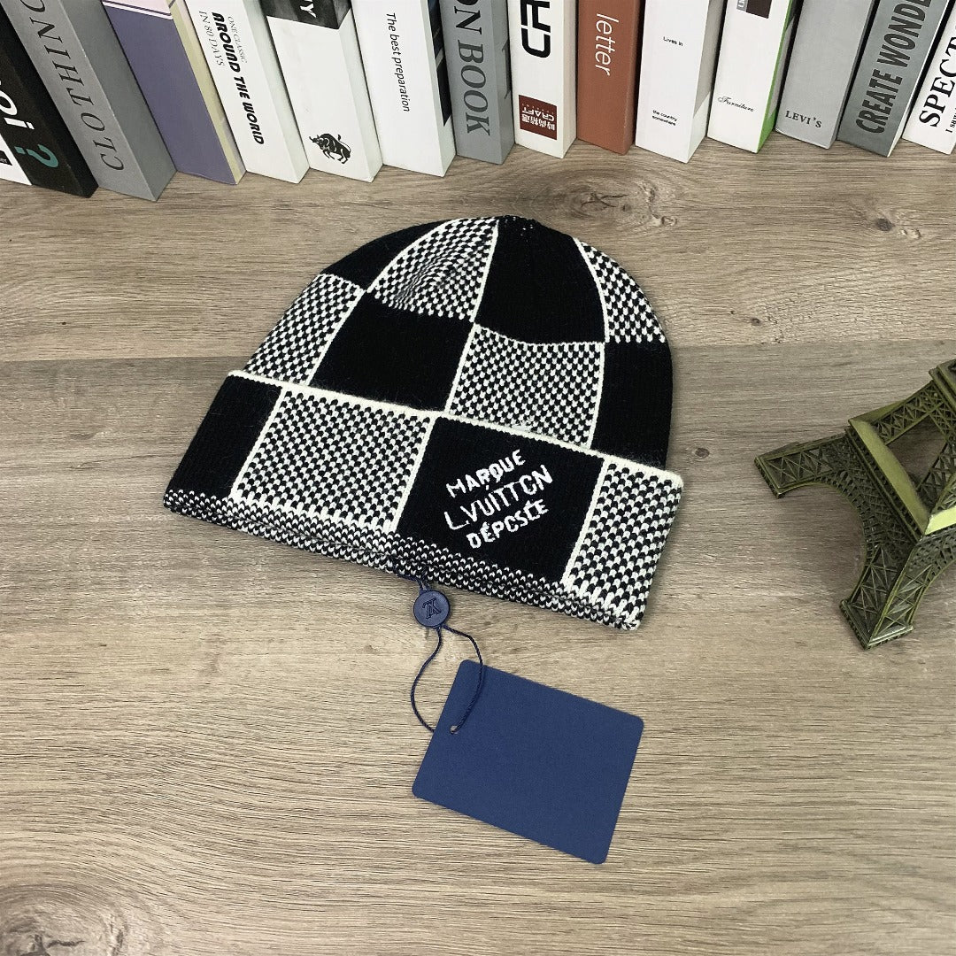 Beanie