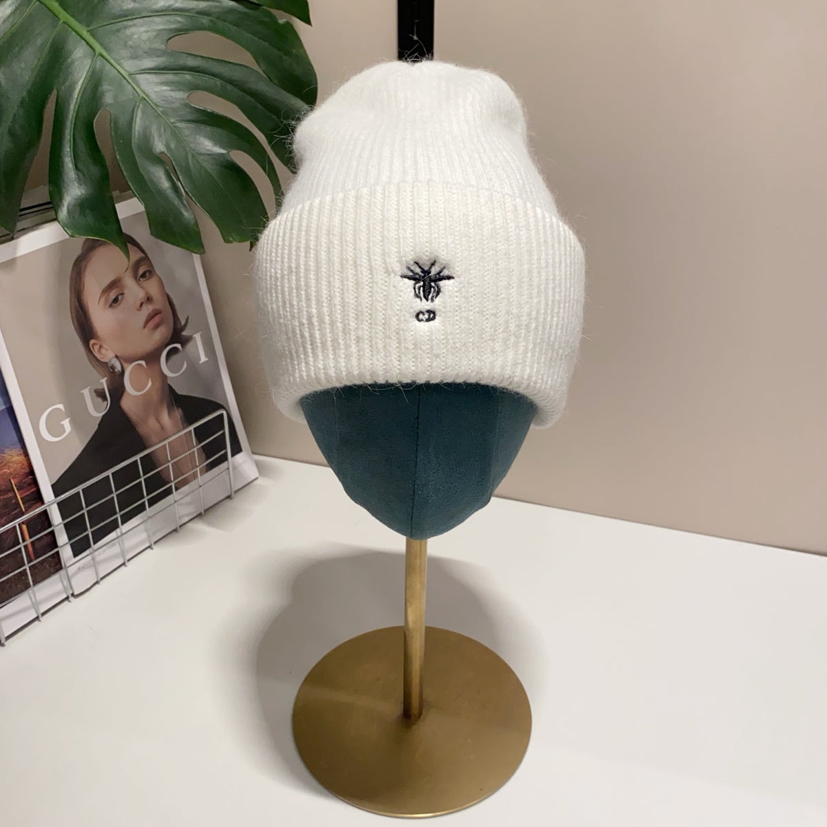 Beanie