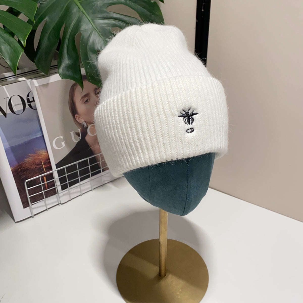 Beanie