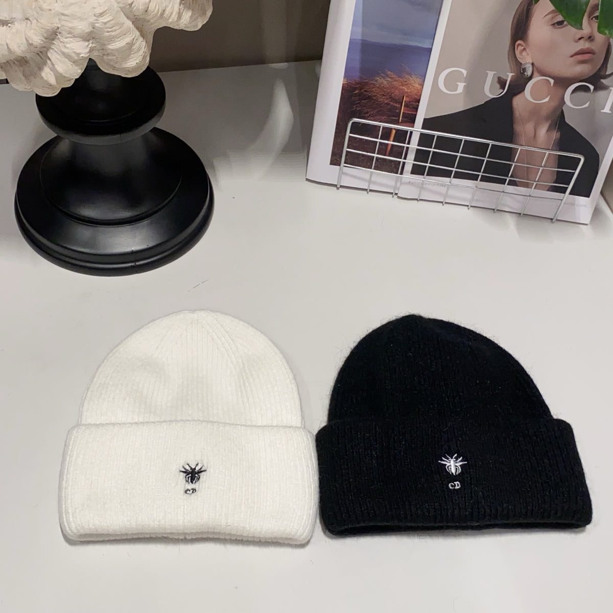 Beanie