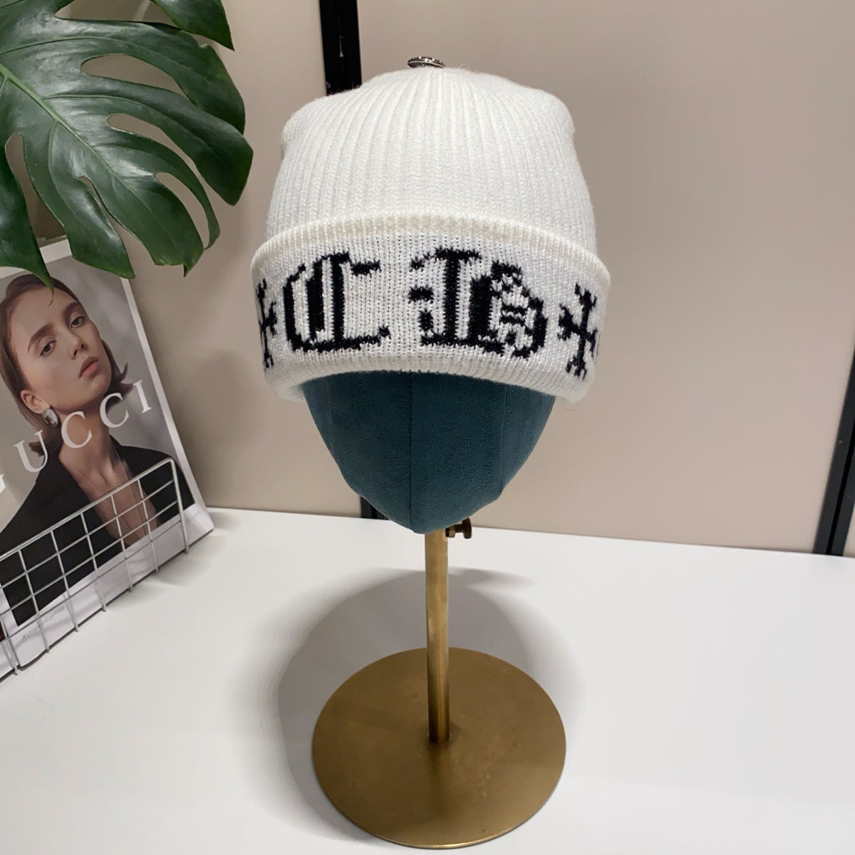 Beanie