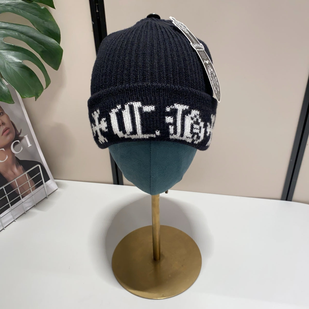 Beanie