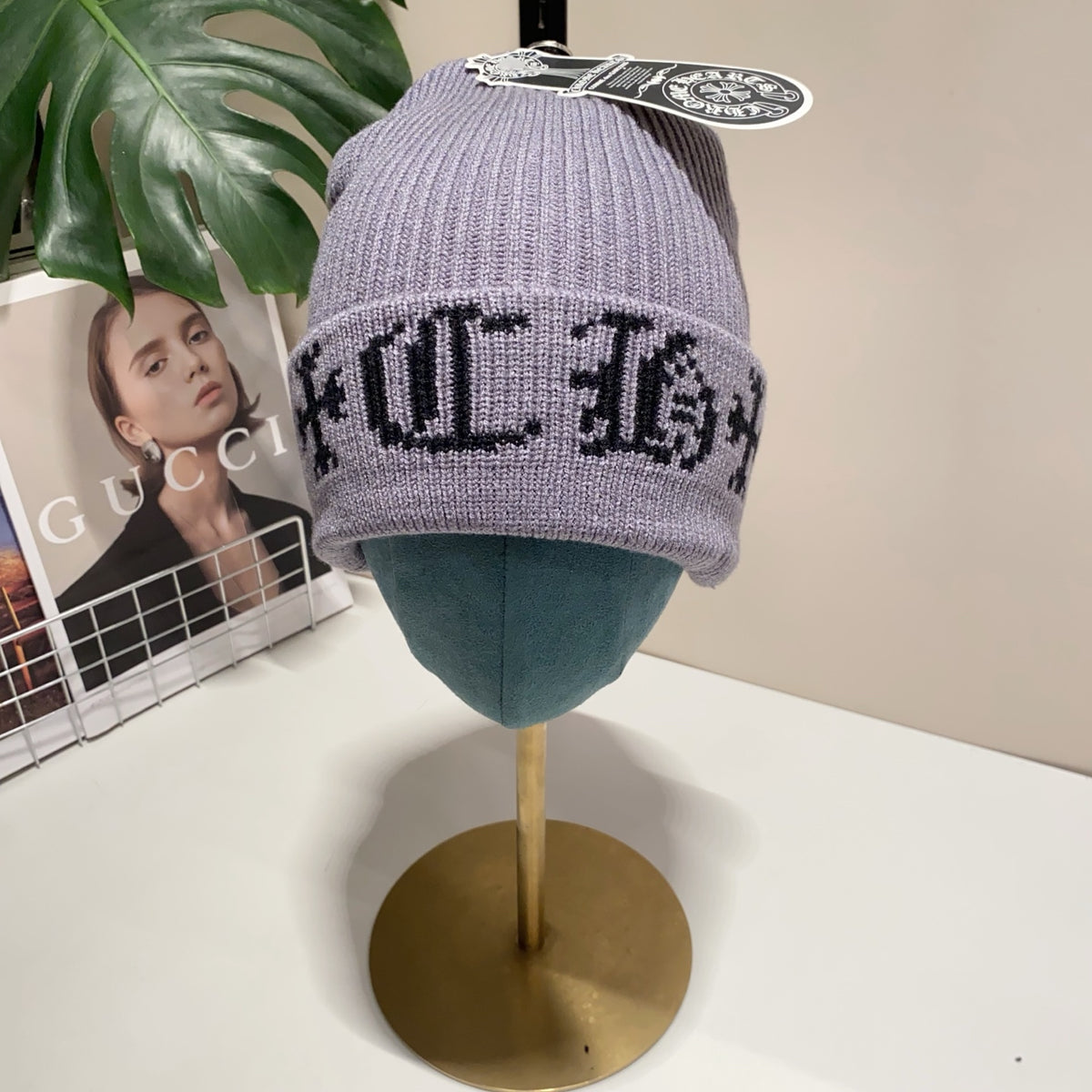 Beanie