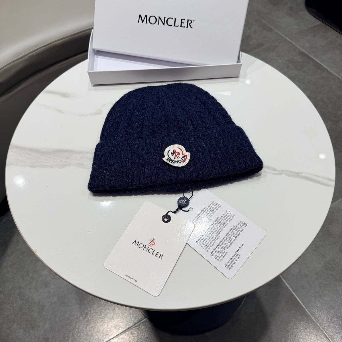 Beanie