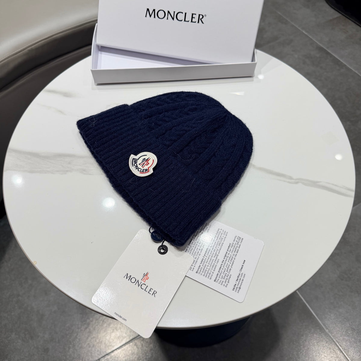 Beanie