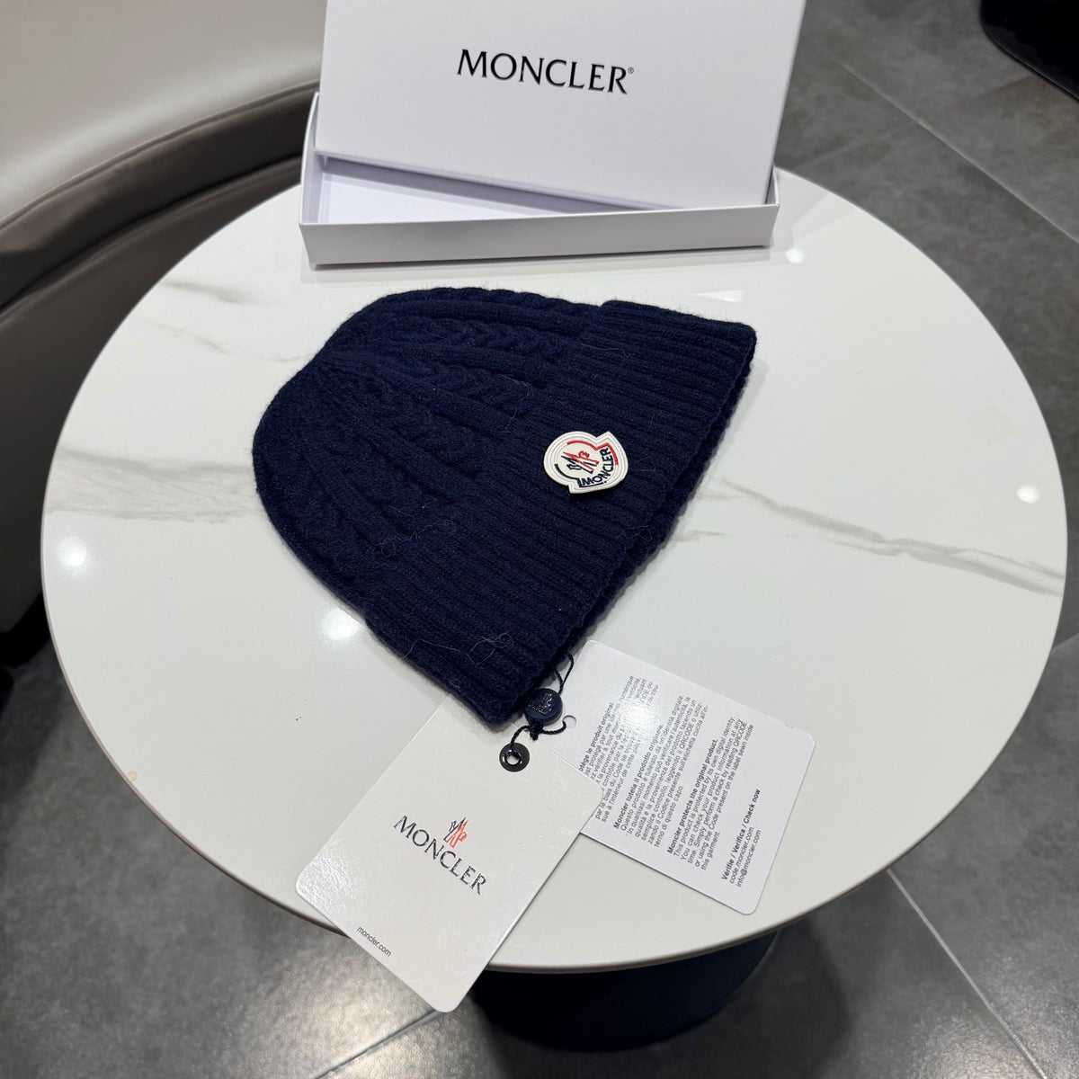 Beanie
