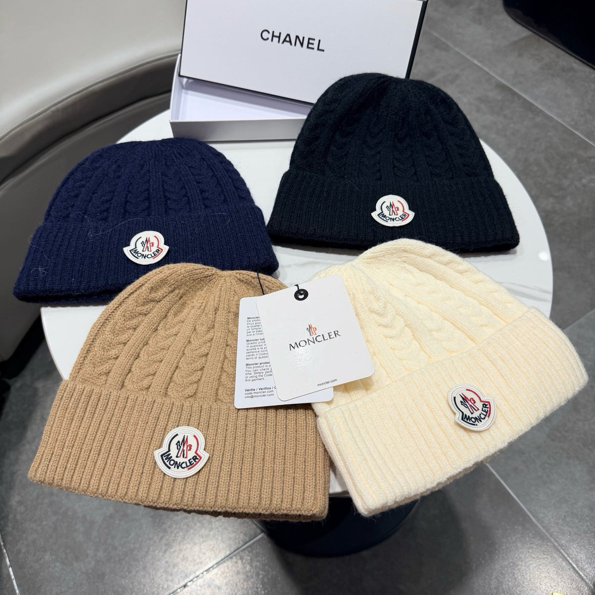 Beanie