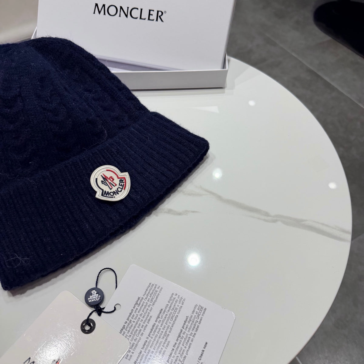Beanie